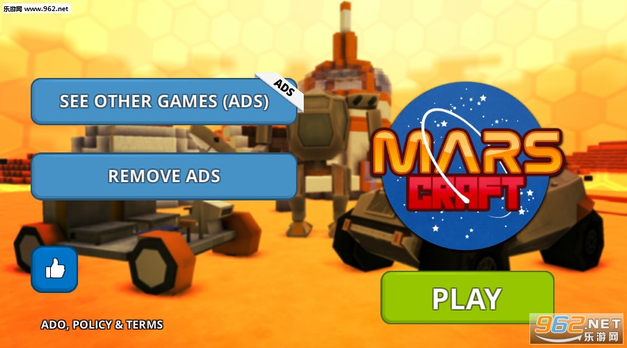 Mars Craft(�������簲׿��)��ͼ0