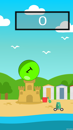 Cannon Crush(���ڷ�����Ϸ)v1.0��ͼ0
