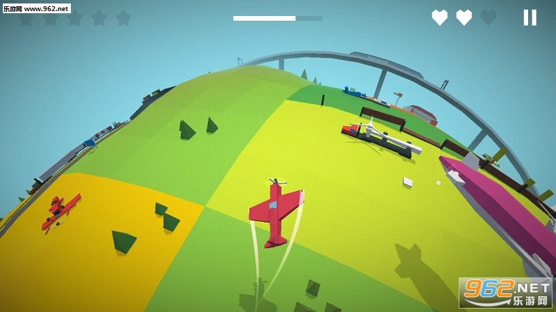 ��վ���Sky Duels���İ�v0.9��ͼ0