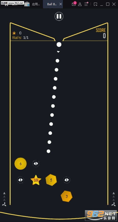 Ball Breaker(��������׿��)��ͼ1