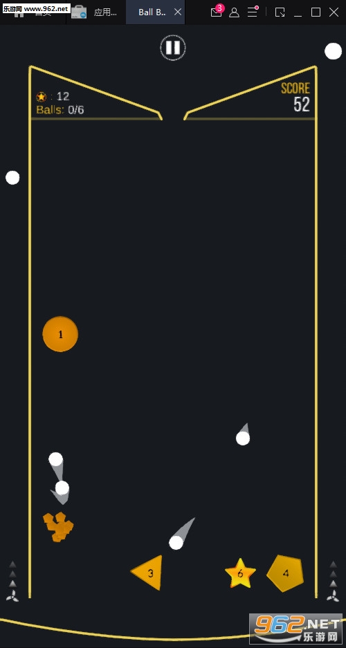 Ball Breaker(��������׿��)��ͼ3