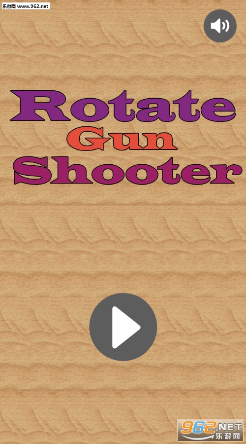 Rotate Gun Shooter(��תǹ�����׿��)��ͼ0