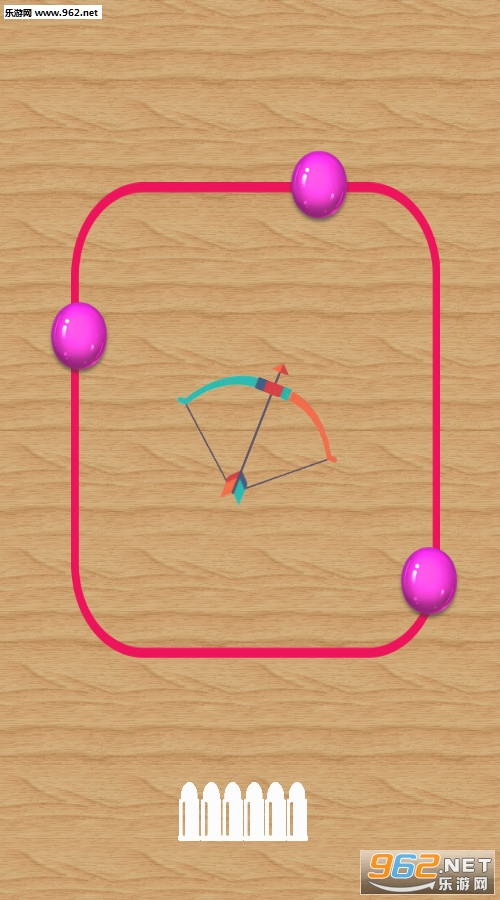 Rotate Gun Shooter(��תǹ�����׿��)��ͼ3