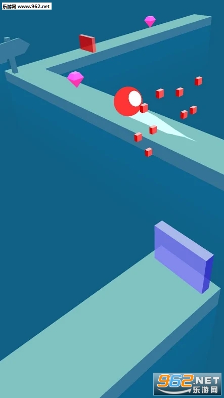 Red Ball Turn��׿���ͼ0