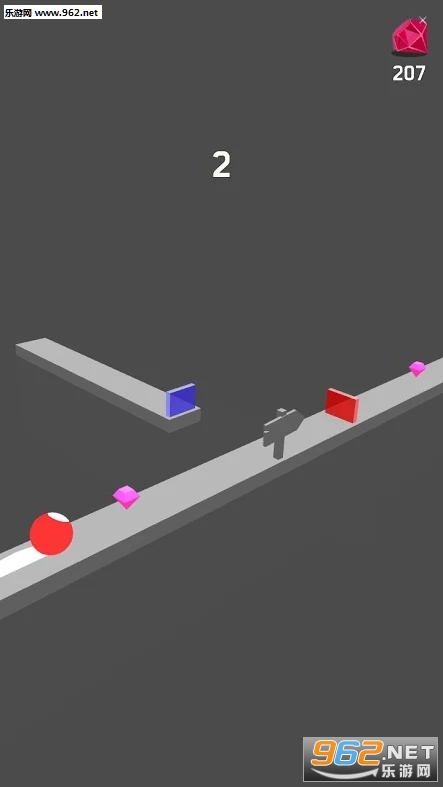 Red Ball Turn��׿���ͼ1