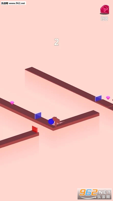 Red Ball Turn��׿���ͼ4