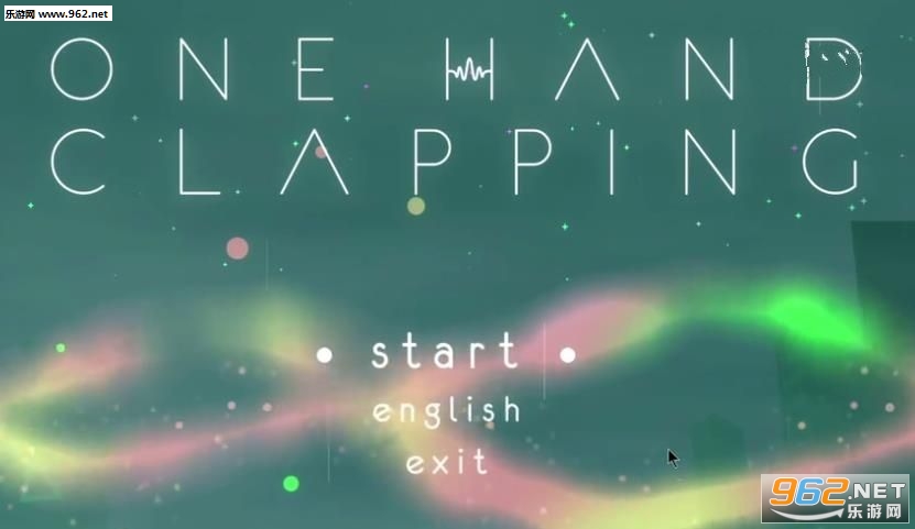 One Hand Clapping(���ֹ��ư�׿��)��ͼ0
