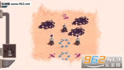 Mars Power(火星电力工业手机版)截图1