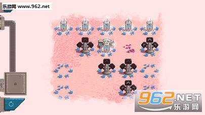 Mars Power(火星电力工业手机版)截图3