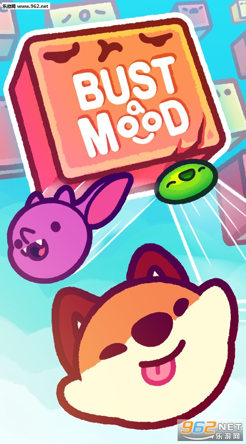 Bust a Mood��׿���ͼ0