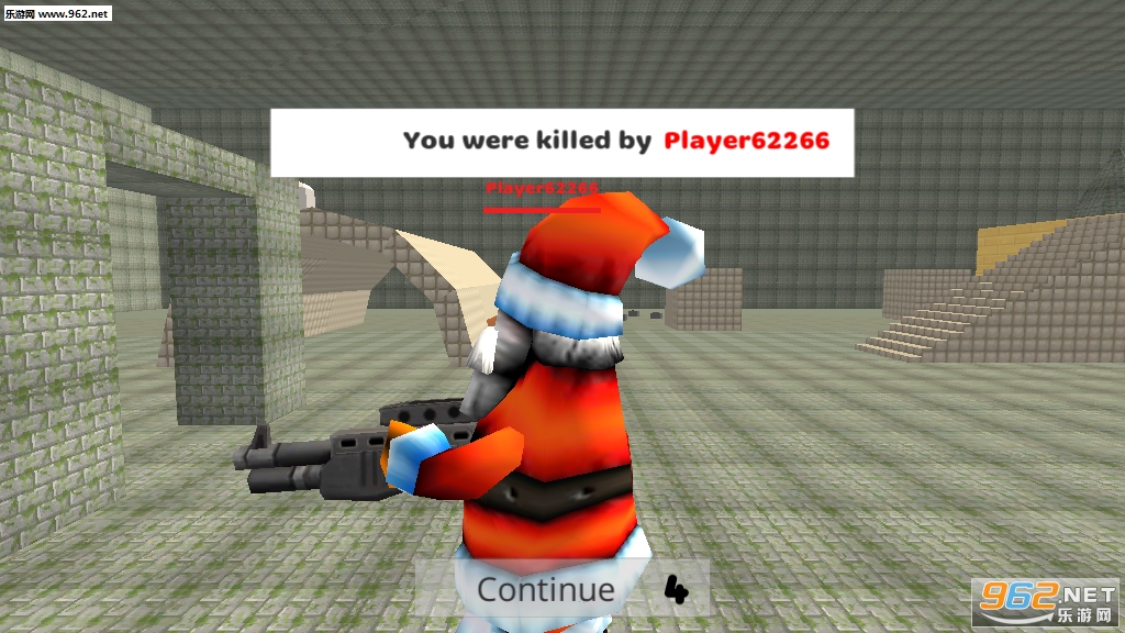 DudeSantaWars��׿��v1.0.4��ͼ0