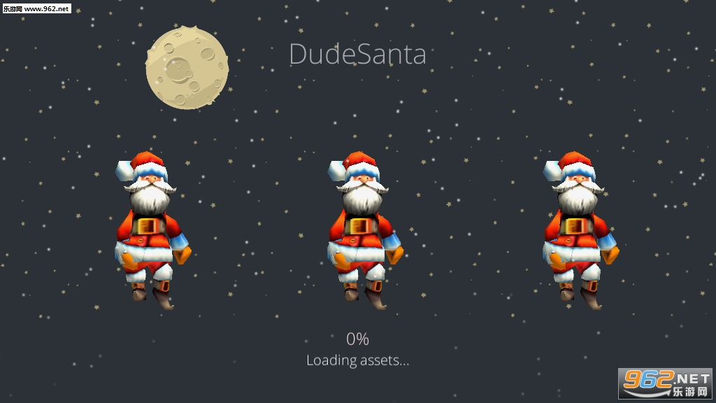 DudeSantaWars��׿��v1.0.4��ͼ2