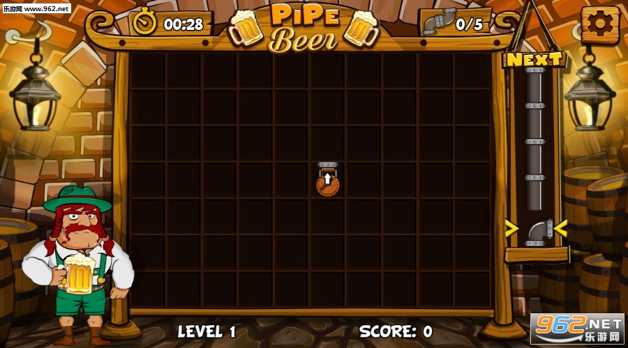 Beer Pipeline(ơ�ƹܵ��ٷ���)v1.0��ͼ1
