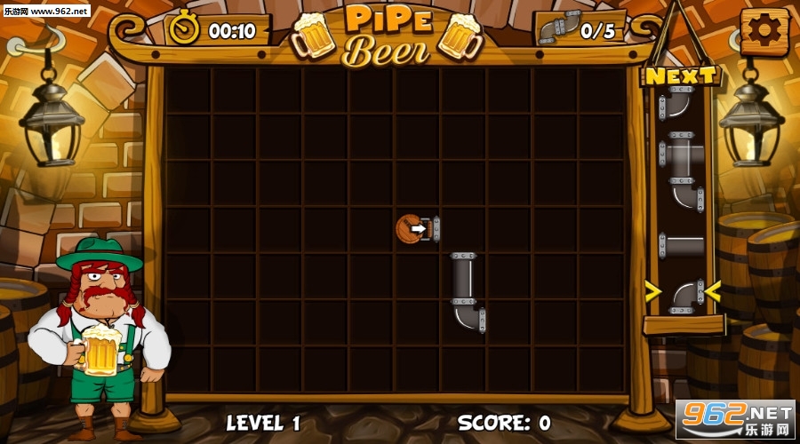 Beer Pipeline(ơ�ƹܵ��ٷ���)v1.0��ͼ2