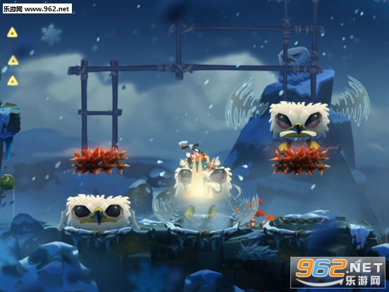Oddmar(�µ������°�)��ͼ0