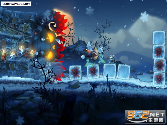 Oddmar(�µ������°�)��ͼ3