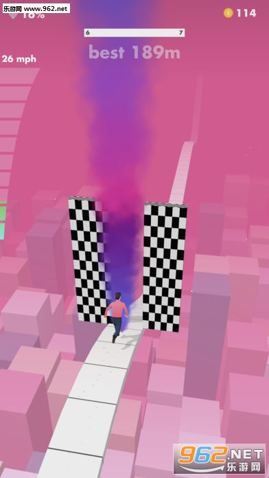 ��ת�ܿ�fliprush��Ϸ��ͼ3