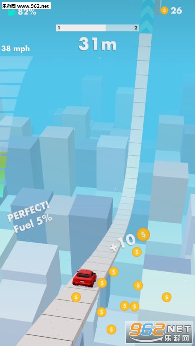 ��ת�ܿ�fliprush��Ϸ��ͼ2