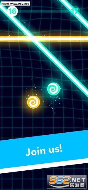 Balls vs Lasers(��Լ��ⰲ׿��)��ͼ2