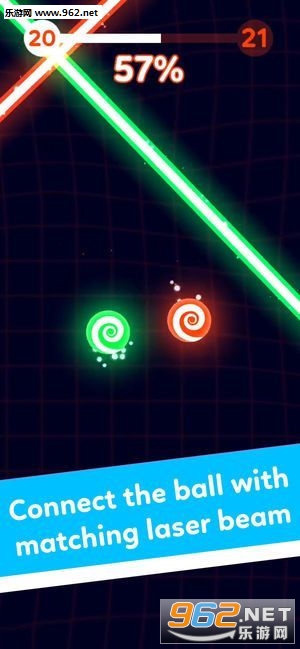 Balls vs Lasers(��Լ��ⰲ׿��)��ͼ3