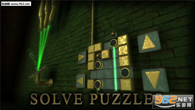 Legacy 3 - The Hidden Relic(�Ų�3���ص��ż��ٷ���)��ͼ0