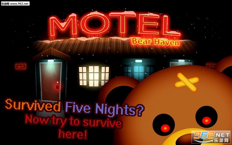 Bear Haven(С������:�ֲ�ҹ����׿��)v1.31��ͼ0