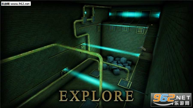 Legacy 3 - The Hidden Relic(�Ų�3���ص��ż��ٷ���)��ͼ2