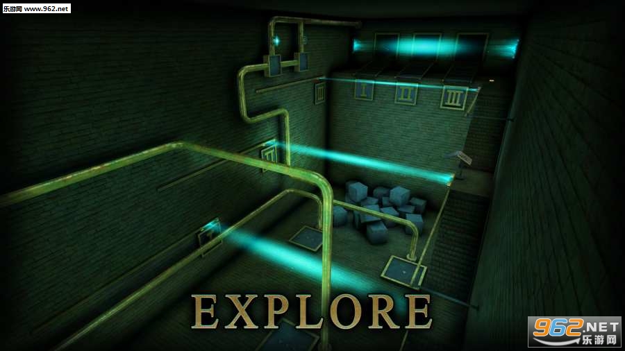 Legacy 3 - The Hidden Relic(�Ų�3���ص��ż���׿��)v1.1.3��ͼ1