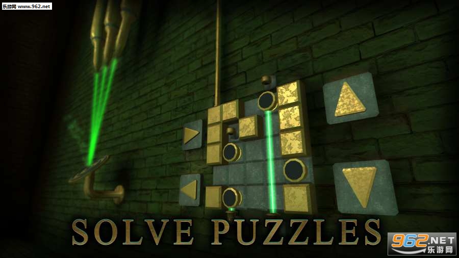 Legacy 3 - The Hidden Relic(�Ų�3���ص��ż���׿��)v1.1.3��ͼ2