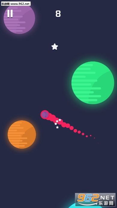 Super Asteroid!(Super Asteroid��Ϸ)��ͼ0