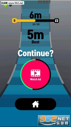Rolling Road�ֻ���v0.1��ͼ2