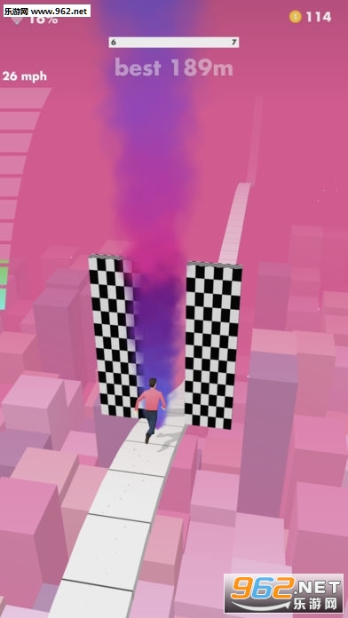 ��ת�ܿ�fliprush��׿����Ϸ��ͼ0