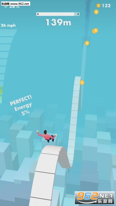 ��ת�ܿ�fliprush��׿����Ϸ��ͼ2