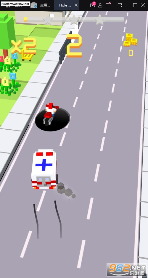 Hole Strike(�ն������׿��)v1.0��ͼ0