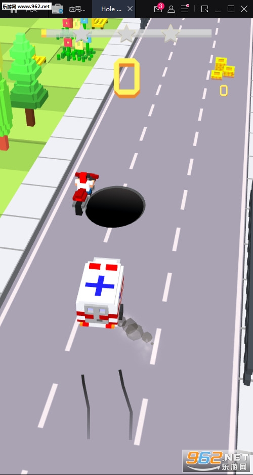 Hole Strike(�ն������׿��)v1.0��ͼ2