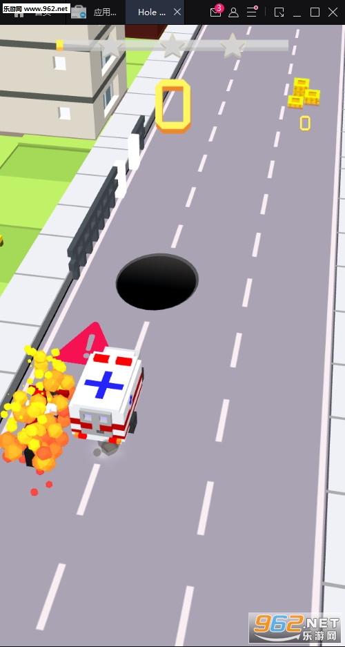Hole Strike(�ն������׿��)v1.0��ͼ3