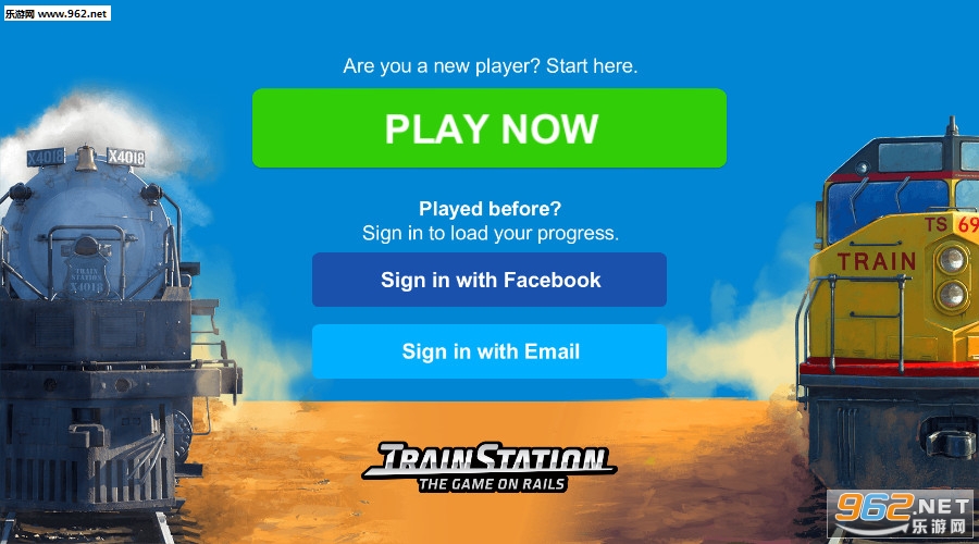 TrainStation(�������찲׿��)��ͼ0
