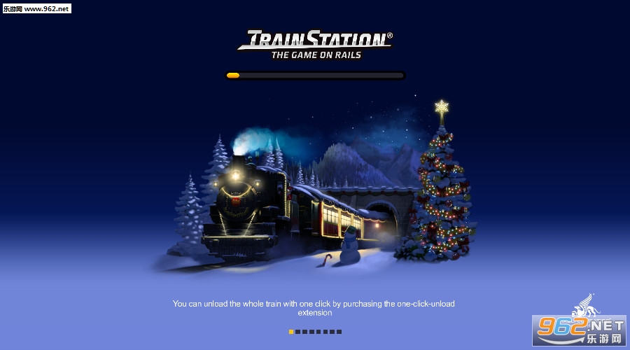 TrainStation(�������찲׿��)��ͼ1