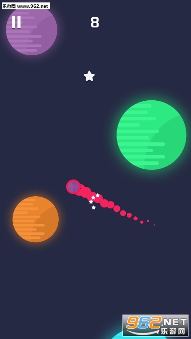 Super Asteroid!(����С���ǰ�׿��)��ͼ4
