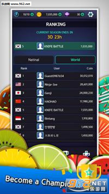 Knife Battle��Ϸv0.11��ͼ0