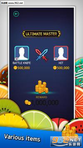 Knife Battle��Ϸv0.11��ͼ2
