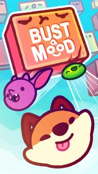 粉碎坏心情Bust A Mood游戏截图1