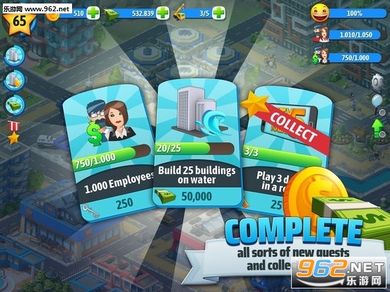 City Island 5��׿���ͼ0