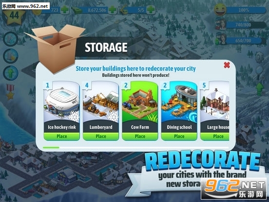 City Island 5��׿���ͼ1
