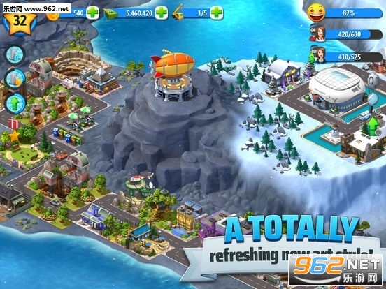 City Island 5��׿���ͼ2