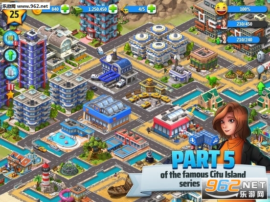 City Island 5��׿���ͼ3