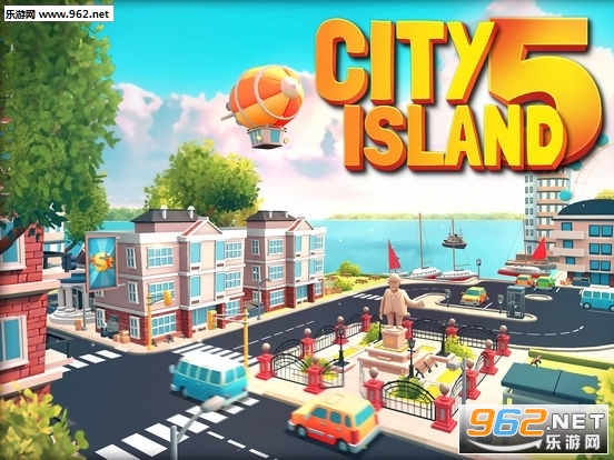 City Island 5��׿���ͼ4