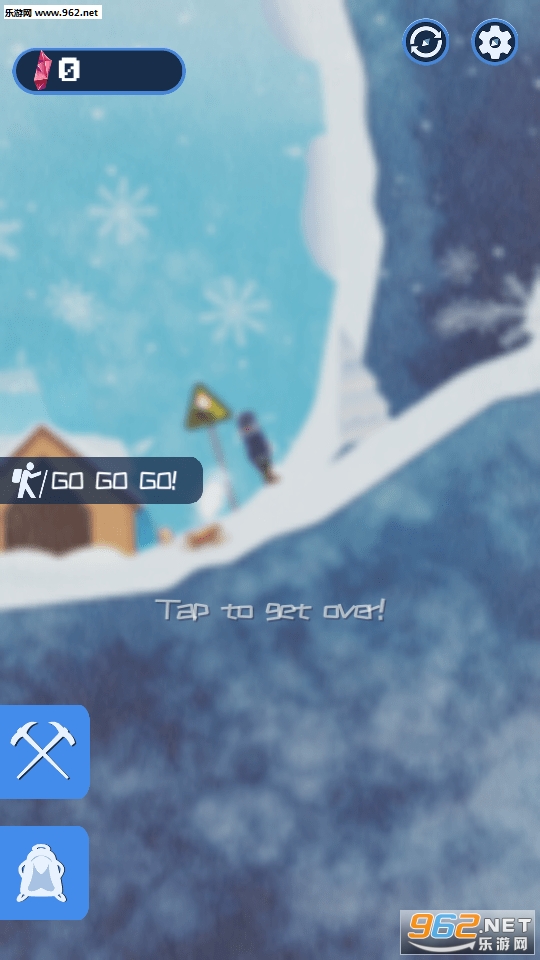 Get Over Climb Adventure(�˷��ʵ�ð�����°�)v2.0.0��ͼ1