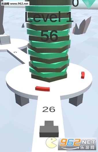 Flee Dots 3D��׿���ͼ0