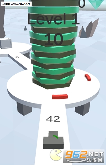 Flee Dots 3D��׿���ͼ1